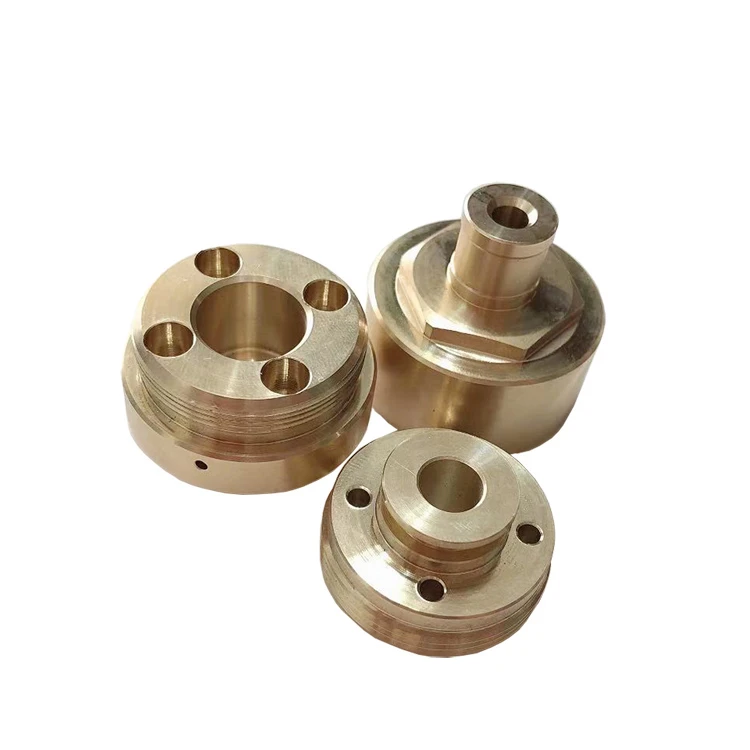 cnc brass machining cnc brass machining