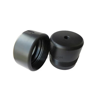 Delrin CNC Machining